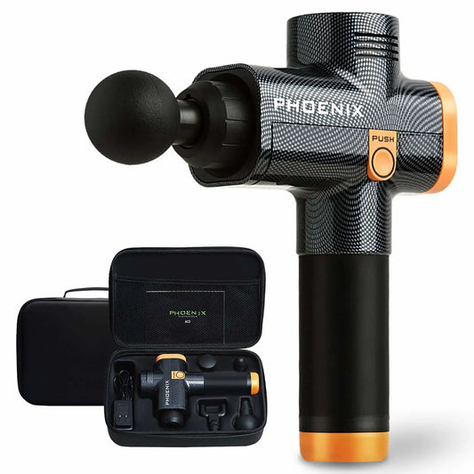 Phoenix A2 Muscle Massage Gun