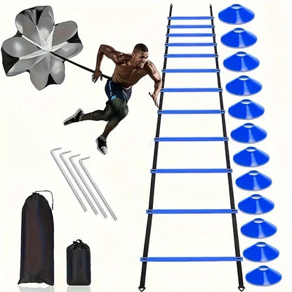 Speed and Agility Training Kit