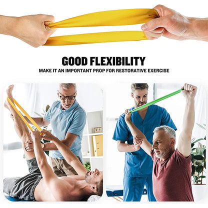 Fitness Resistance Bands