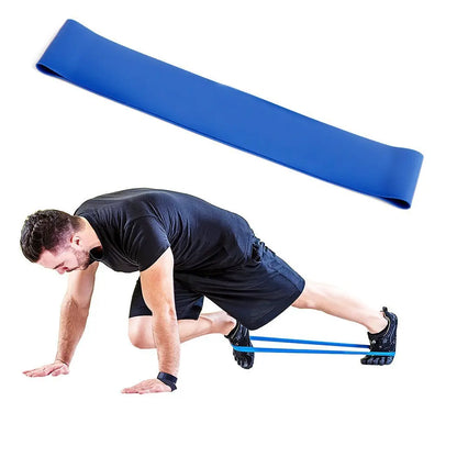 Fitness Resistance Bands