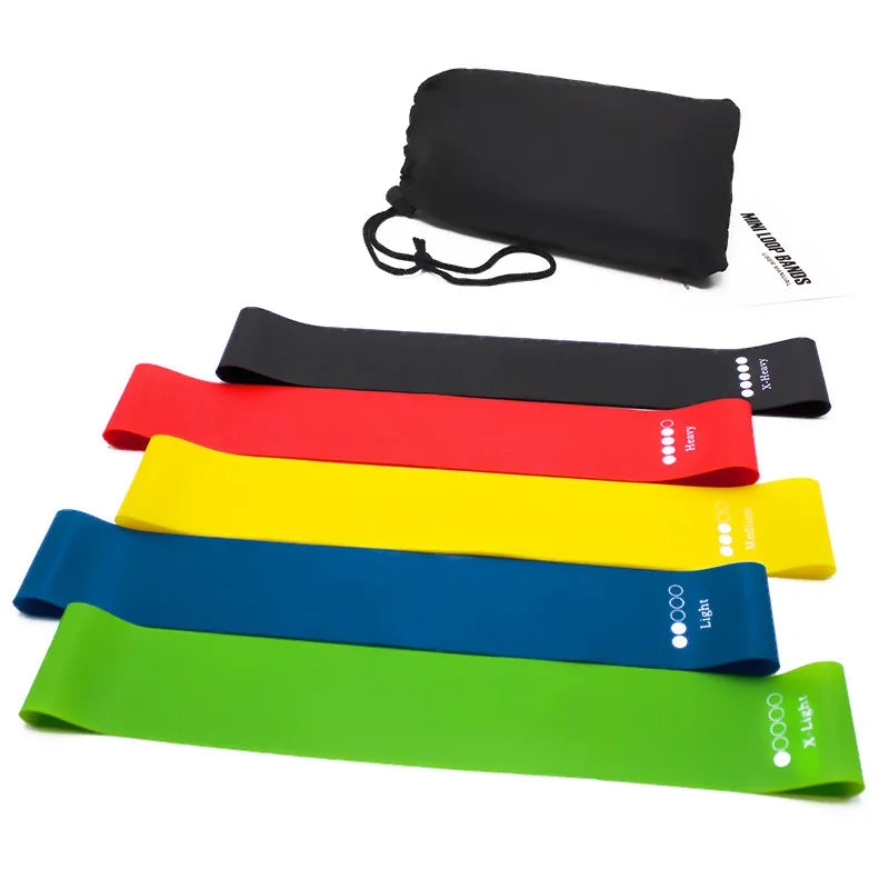 Fitness Resistance Bands