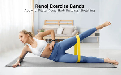 Fitness Resistance Bands