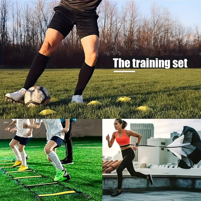 Speed and Agility Training Kit