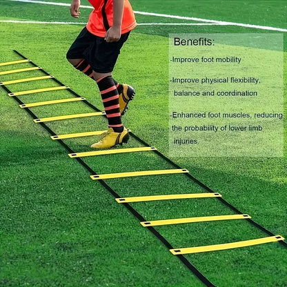 Speed and Agility Training Kit